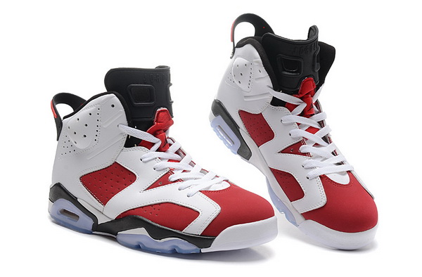 Jordan 6 Men Super Perfect--005